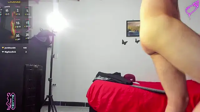 Vlad__night Adlı Modelin Web Kamerası Şovu