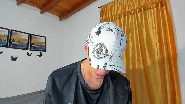 Vlad__night Pertunjukan Webcam