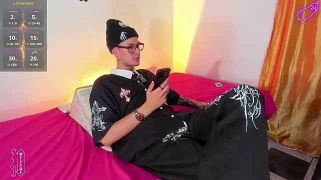 Vlad__night webcam show