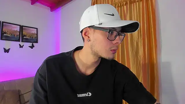 Vlad__night Show Webcam