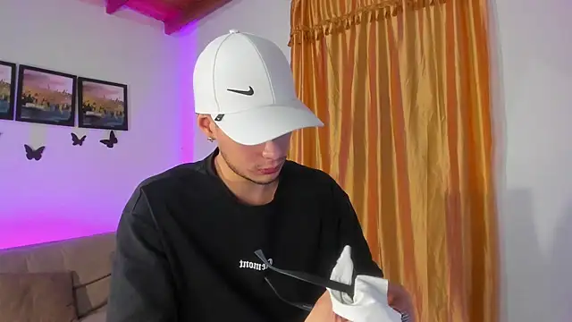 Vlad__night Pertunjukan Webcam