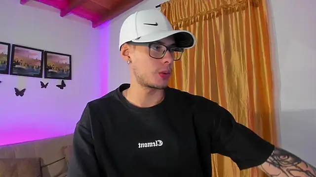 Vlad__night Show in webcam