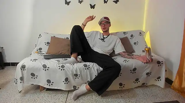 عرض كام Vlad__night