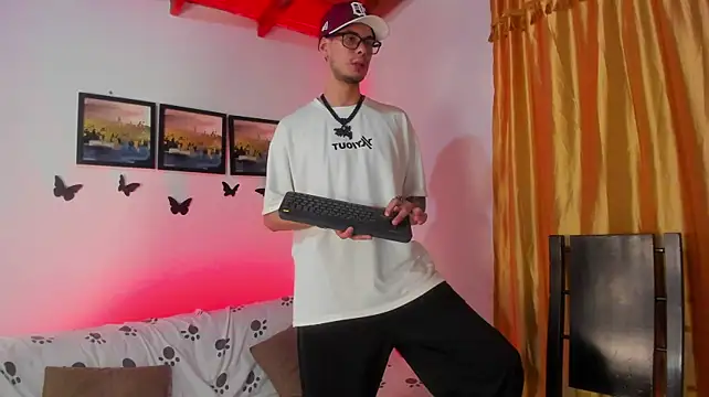 Vlad__night Show Webcam