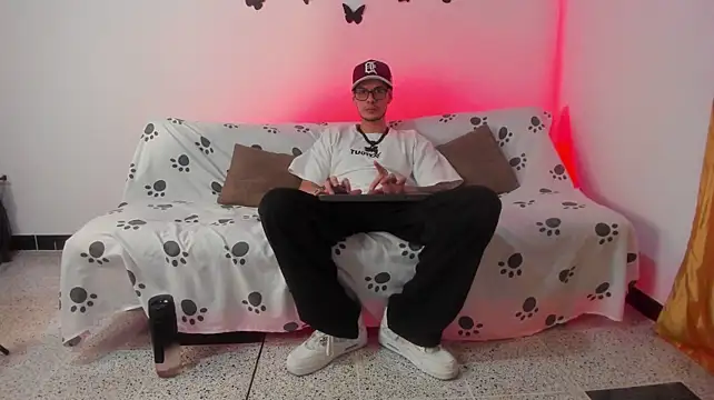 Vlad__night Webcam-Show