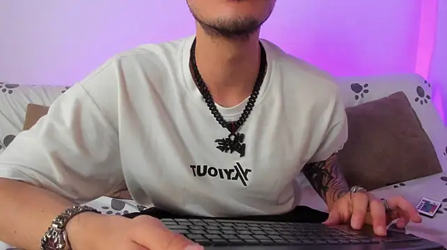 عرض كام Vlad__night