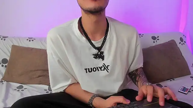 Vlad__night Show Webcam
