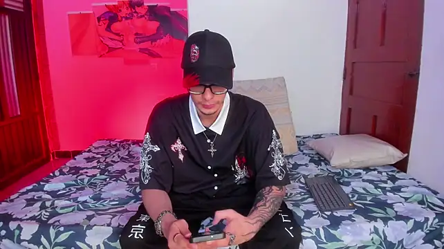 عرض كام Vlad__night