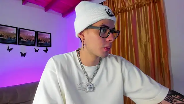Vlad__night Шоу с уебкамера