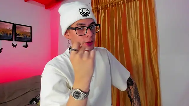 Vlad__night Show in webcam
