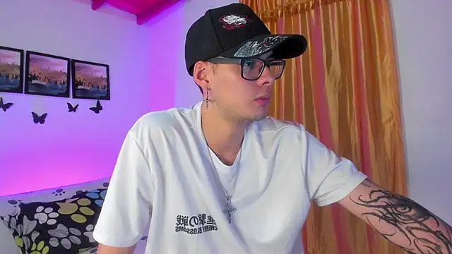 Vlad__night Pertunjukan Webcam
