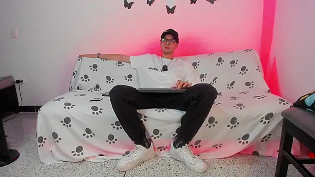 Vlad__night 웹캠 쇼