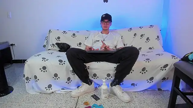 Vlad__night – Live XXX-chat