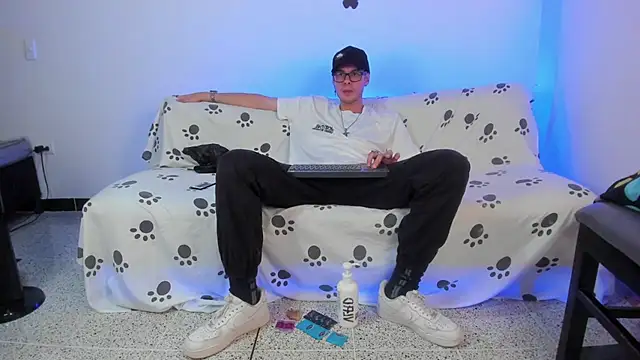 Вебкам-шоу Vlad__night