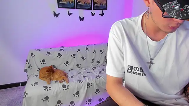 Vlad__night Webcam-Show