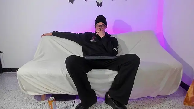 Vlad__nightのウェブカメラショー