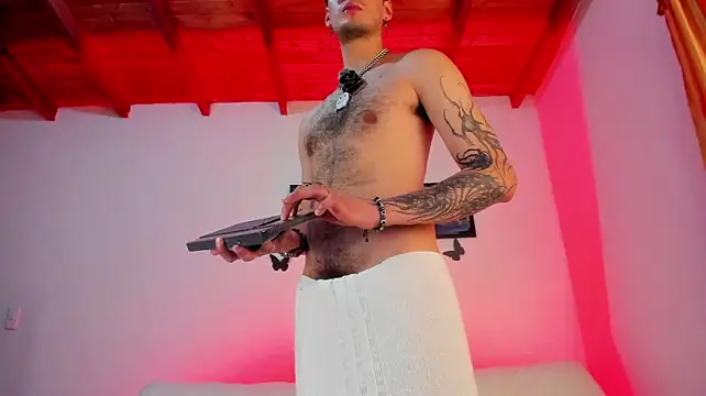 Вебкам-шоу Vlad__night