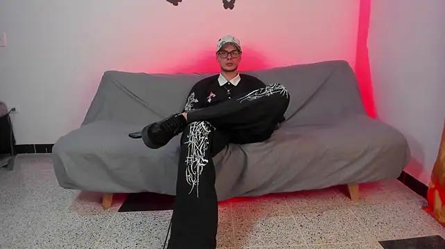 Vlad__night: вебкам-шоу
