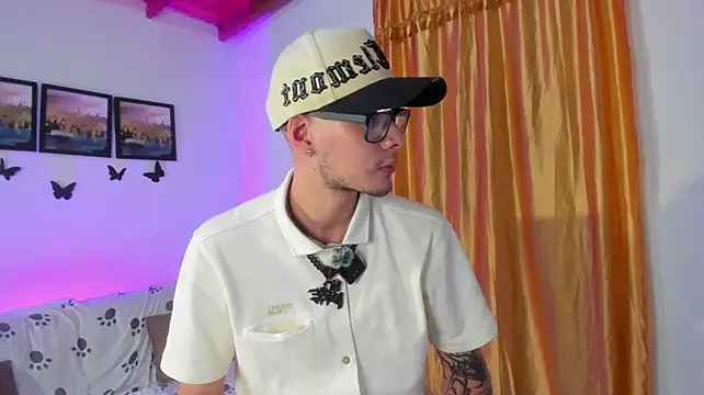 Vlad__night 网络视讯表演
