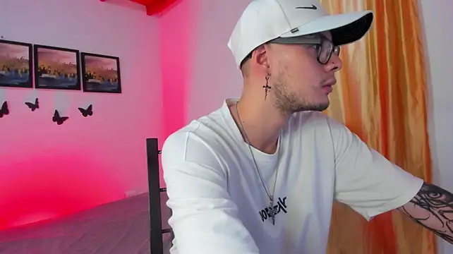 Chat XXX ao vivo de Vlad__night