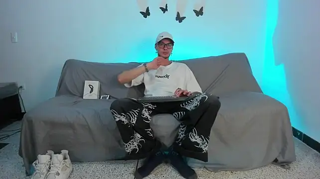 عرض كام Vlad__night