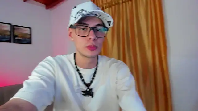 Vlad__night 웹캠 쇼