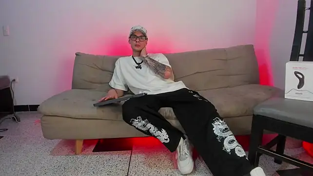 Vlad__night Show Webcam