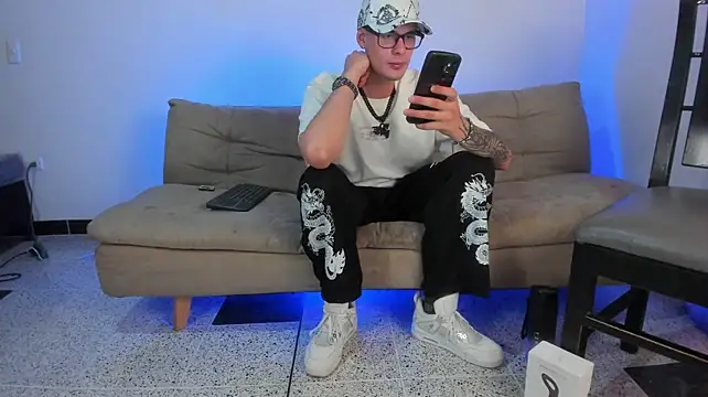 Vlad__night Webcam-Show