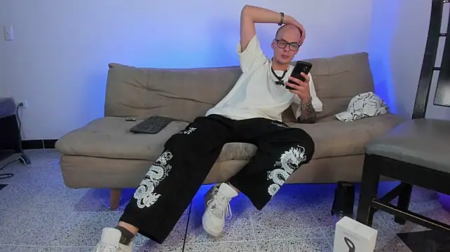 Vlad__night Show Webcam