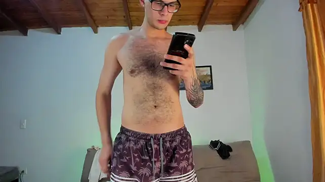 Vlad__night Adlı Modelin Web Kamerası Şovu