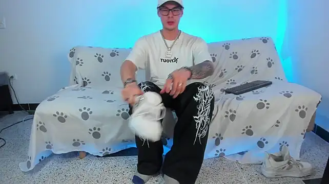 Вебкам-шоу Vlad__night