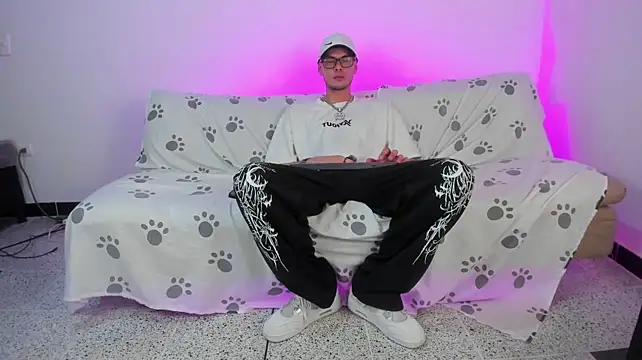 Vlad__night 웹캠 쇼
