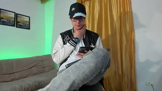 Vlad__night Show in webcam