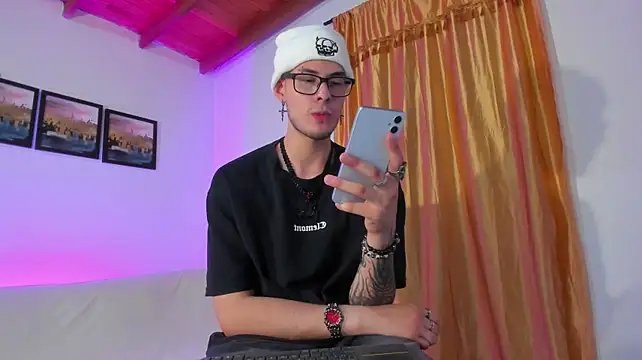 Vlad__night Pertunjukan Webcam
