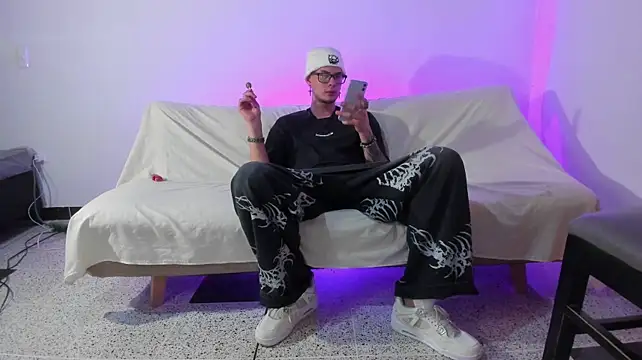Vlad__night Webcam show