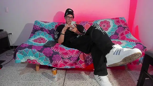 Vlad__night Webcam-Show