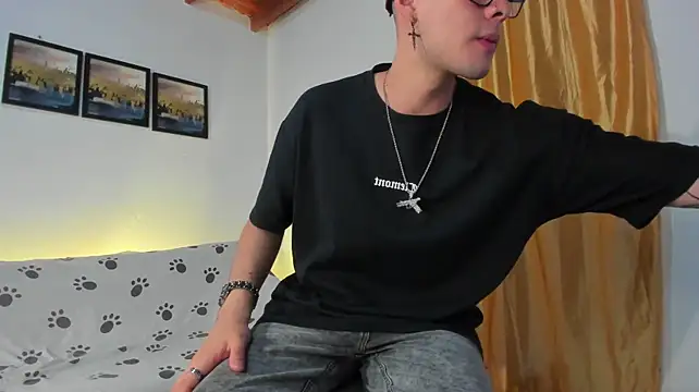 Vlad__night webkamerás műsora