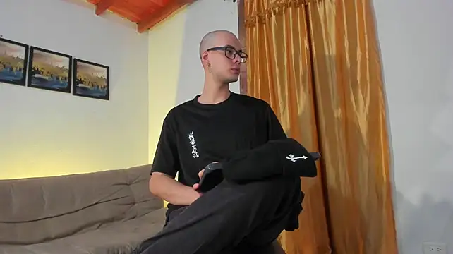 Vlad__night Show Webcam