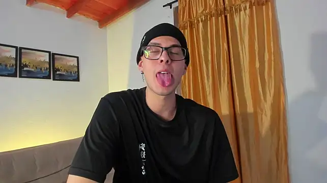 Vlad__night Pertunjukan Webcam