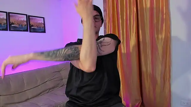 Vlad__night ওয়েবক্যাম শো