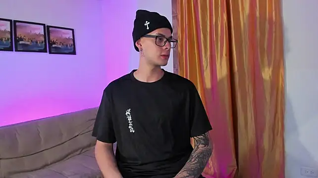 Vlad__night Show Webcam
