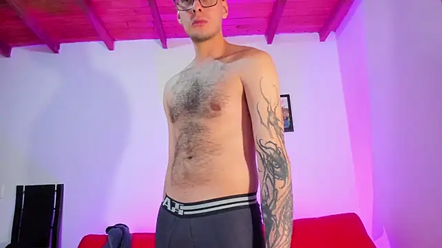 Vlad__night webkamerás műsora