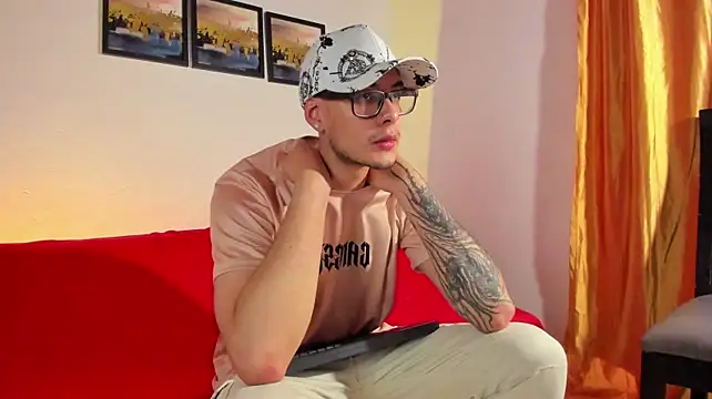 Vlad__night Webcam show
