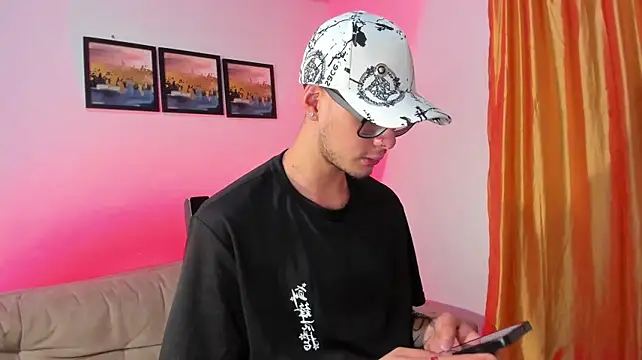 Vlad__night Pertunjukan Webcam