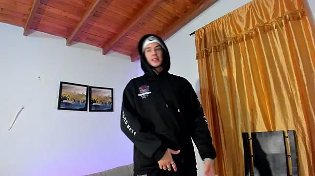 Vlad__night Pertunjukan Webcam