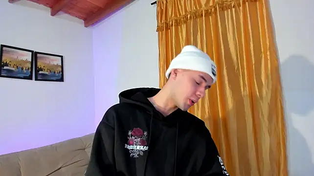 Vlad__night Show in webcam
