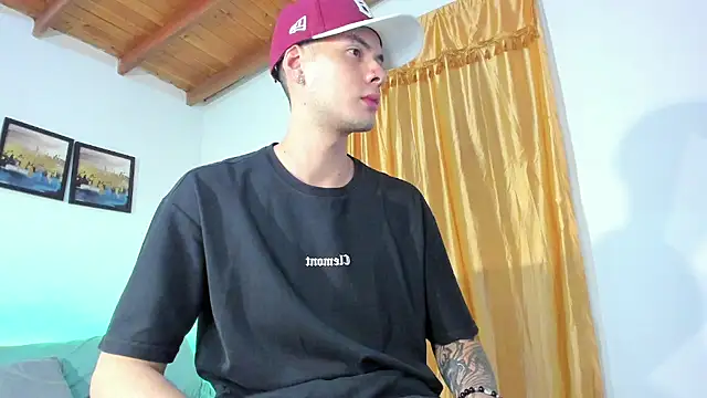 Vlad__night Webcam-Show