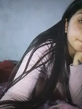 Webkamerová show mariposaros4