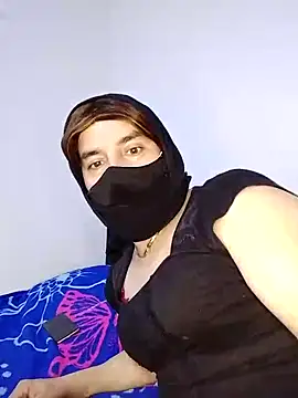 banouti28 Webcam show