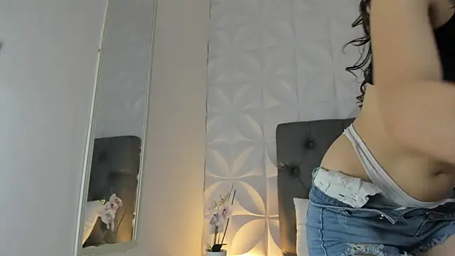 XXX chat uživo modela valeryn__rosse
